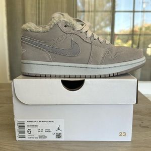 Nike Air Jordan 1 Low